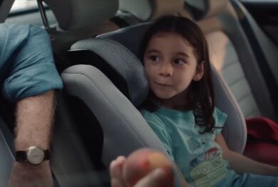 Esselunga, Meloni: “Spot bello e toccante”. Ti è piaciuta la campagna? VOTA
