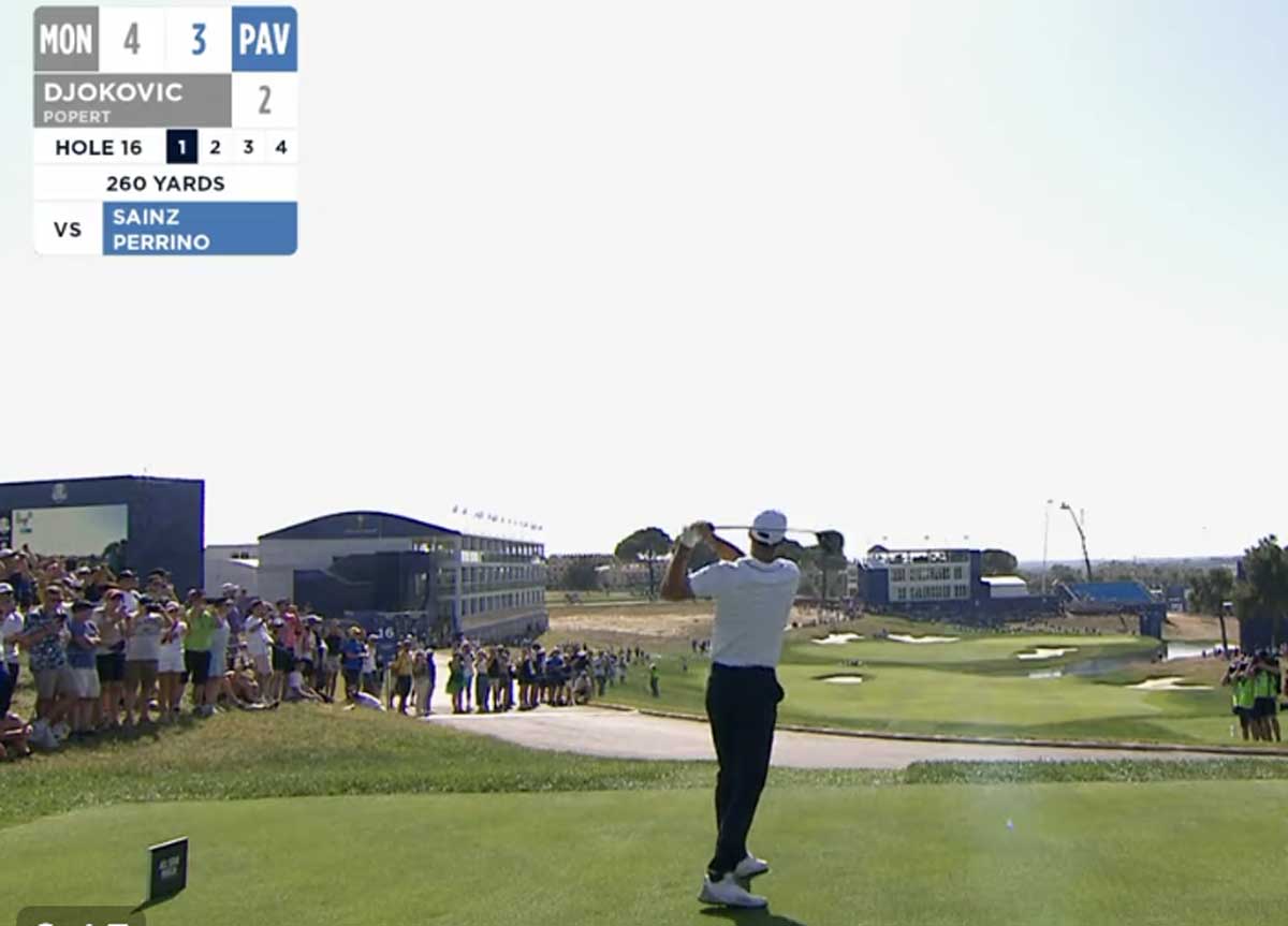 Ryder Cup e Roma prigioniera, la Uil: “Affare per pochi, un disagio per tutti” Ryder Cup e Roma prigioniera, la Uil: “Affare per pochi, un disagio per tutti”