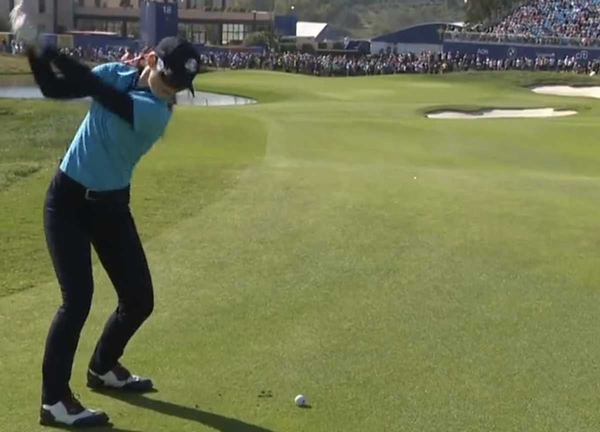 Ryder Cup e Roma prigioniera, la Uil: “Affare per pochi, un disagio per tutti” Ryder Cup e Roma prigioniera, la Uil: “Affare per pochi, un disagio per tutti”