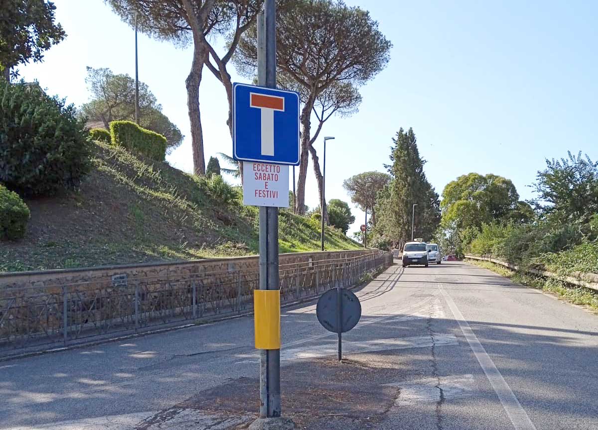 Roma, Divino Amore “proprietà privata”. Il cardinal Feroci chiude il santuario Roma, Divino Amore “proprietà privata”. Il cardinal Feroci chiude il santuario