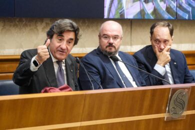 Torino, Cairo: “Rifiutato 25 mln dall’Atalanta per Buongiorno”. Su Lotito..
