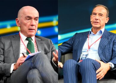 Italian Energy Summit 2023: le sfide della transizione
