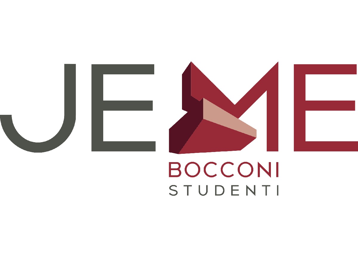 JEME Bocconi Studenti: 35 anni di storia e innovazione a Milano JEME Bocconi Studenti: 35 anni di storia e innovazione a Milano