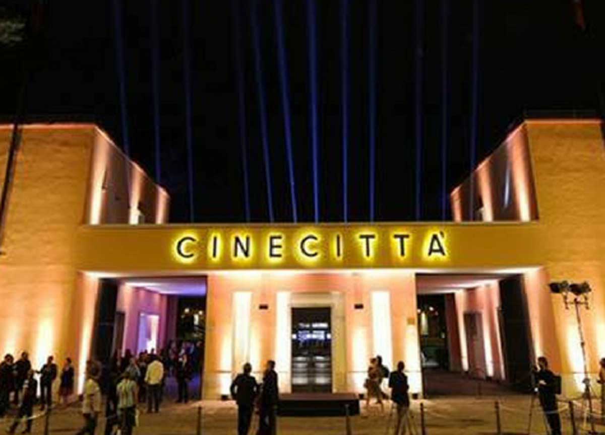 Cinecittà come Hollywood: gli Studios raddoppiano. Ecco la fabbrica dei sogni Cinecittà come Hollywood: gli Studios raddoppiano. Ecco la fabbrica dei sogni