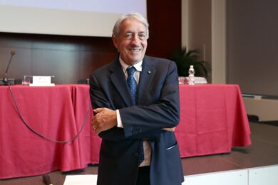 Cipolletta nominato nuovo presidente dell’Associazione italiana editori