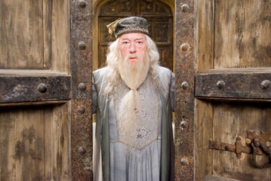 Addio a Michael Gambon, l’Albus Silente di ‘Harry Potter’. Aveva 82 anni