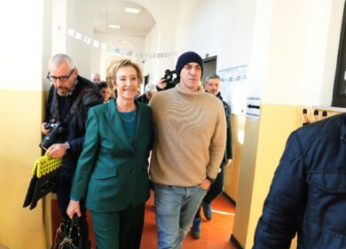 Gabriele Moratti, bilancio in rosso per Stella Holding: mln di perdite nel ’22
