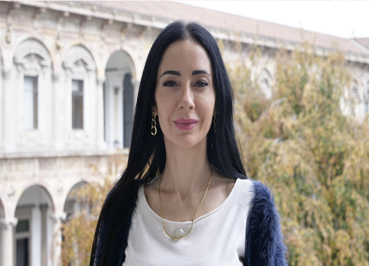 Intervista alla Prorettrice della Statale. “Servono alloggi, ma non solo” Intervista alla Prorettrice della Statale. “Servono alloggi, ma non solo”