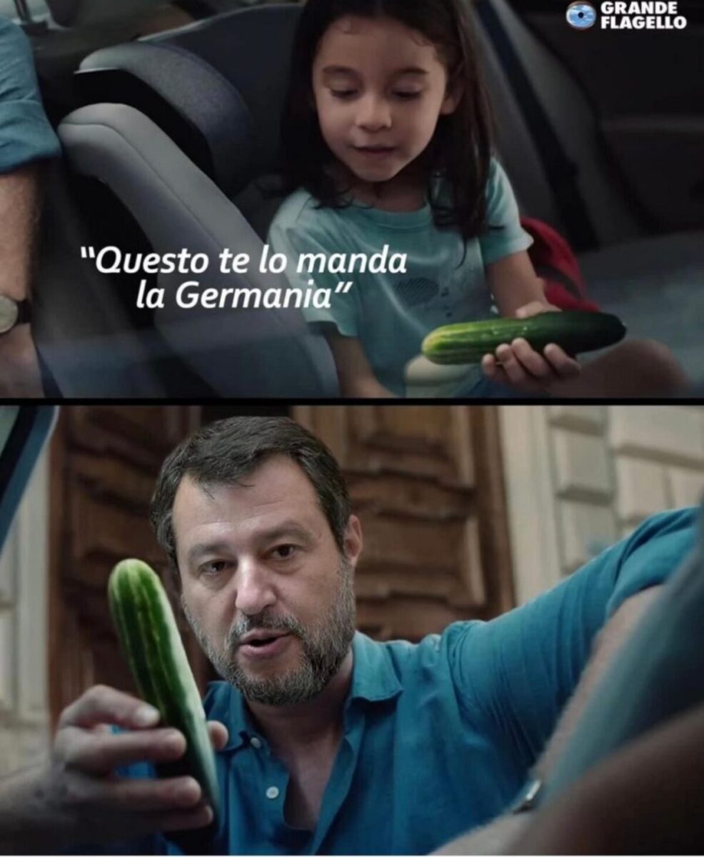 Affari in rete/ La Meloni lascia i meloni e prende la pesca