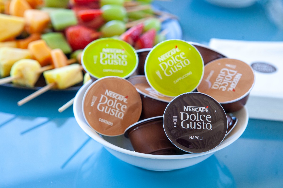 Nestlé investe nel cioccolato bianco. Polo esclusivo in una sede Perugina Nestlé investe nel cioccolato bianco. Polo esclusivo in una sede Perugina