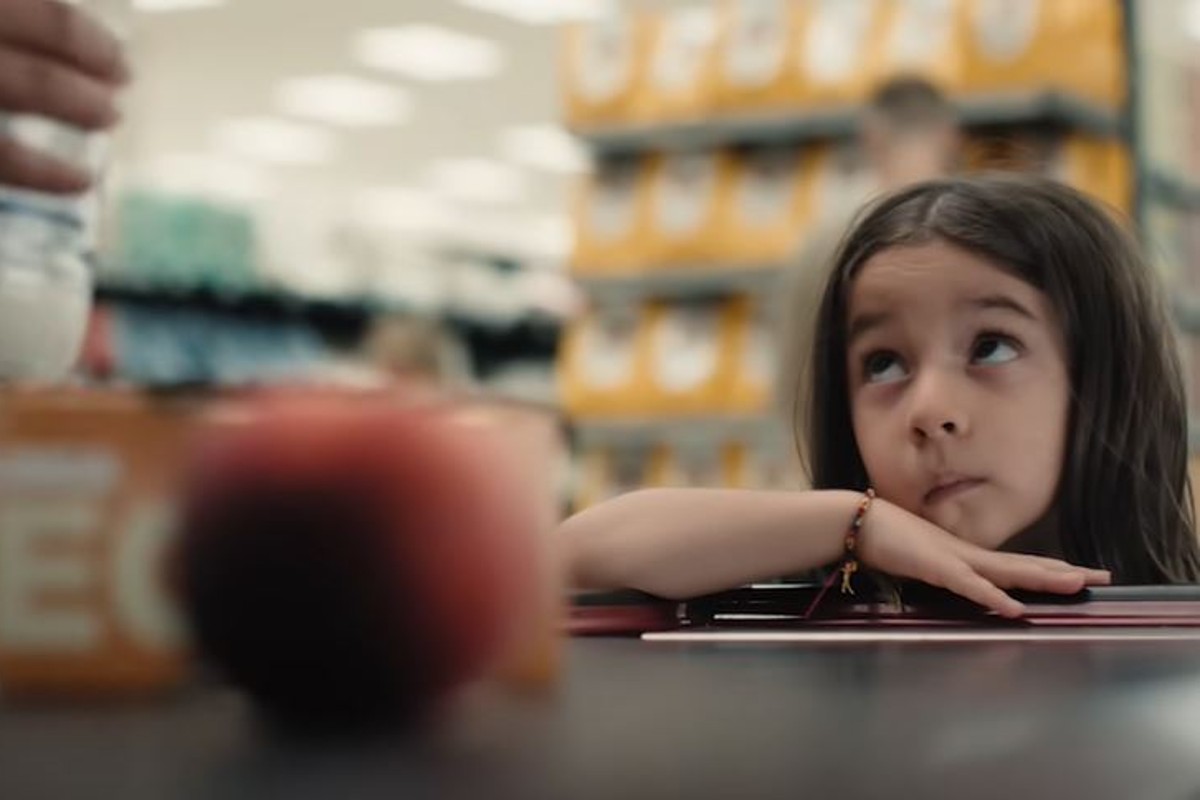 Spot Esselunga, l’ideatore attacca Barilla: “Basta famiglie del Mulino Bianco” Spot Esselunga, l’ideatore attacca Barilla: “Basta famiglie del Mulino Bianco”