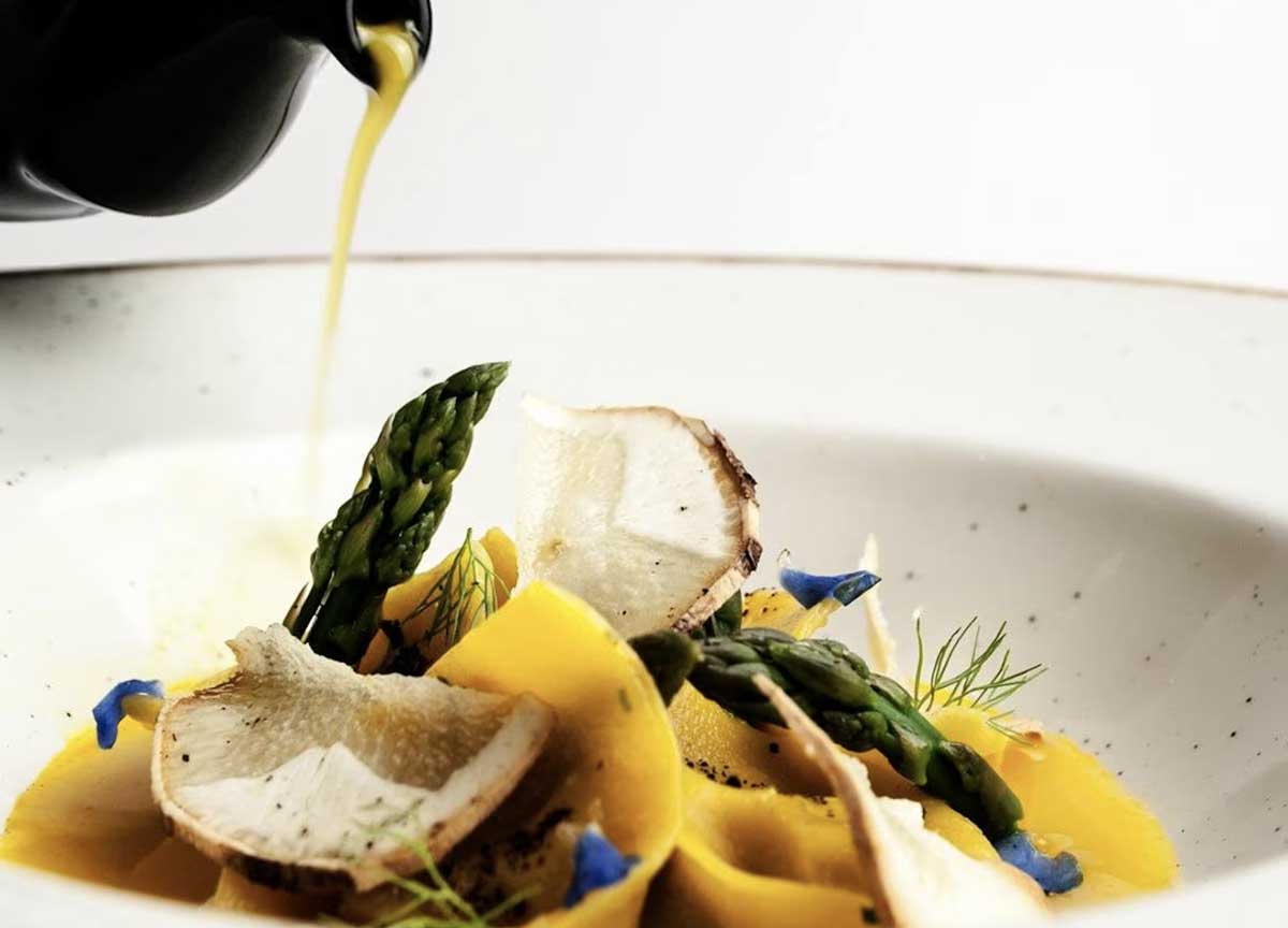 Chef in gara a Fiumicino: arrivano le top ricette made in con prodotti locali