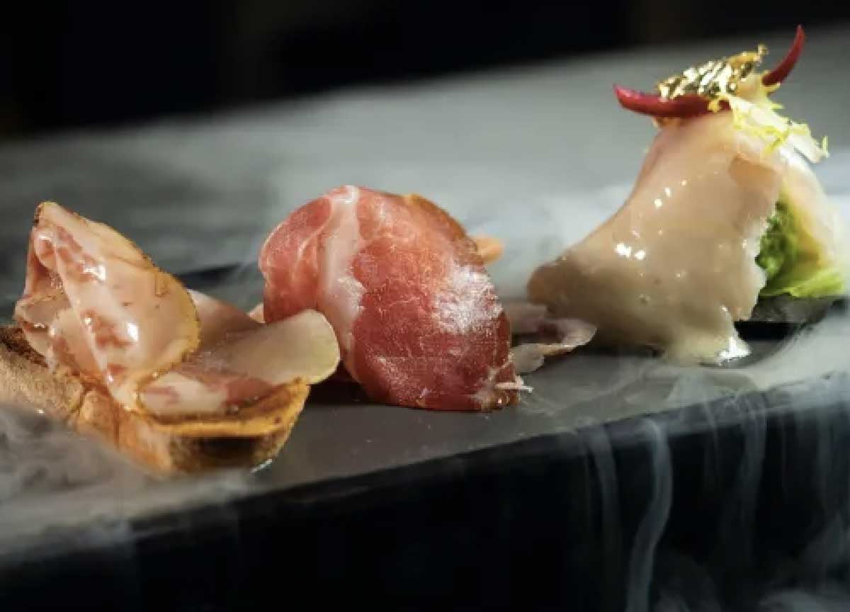 Chef in gara a Fiumicino: arrivano le top ricette made in con prodotti locali