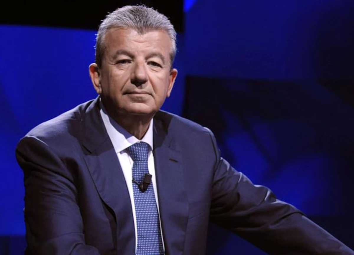 Cinecittà come Hollywood: gli Studios raddoppiano. Ecco la fabbrica dei sogni Cinecittà come Hollywood: gli Studios raddoppiano. Ecco la fabbrica dei sogni