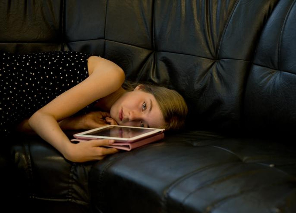 Adolescenti romani: estate di connessioni e solitudine Adolescenti romani: estate di connessioni e solitudine