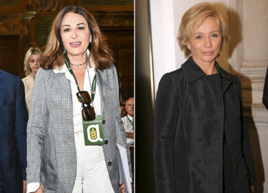 Santanchè, contributo coi soldi pubblici per sfilata benefica post-alluvione