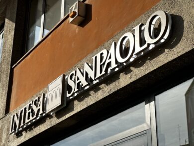 Business Intelligence, Intesa Sanpaolo punta sulla piattaforma iGenius