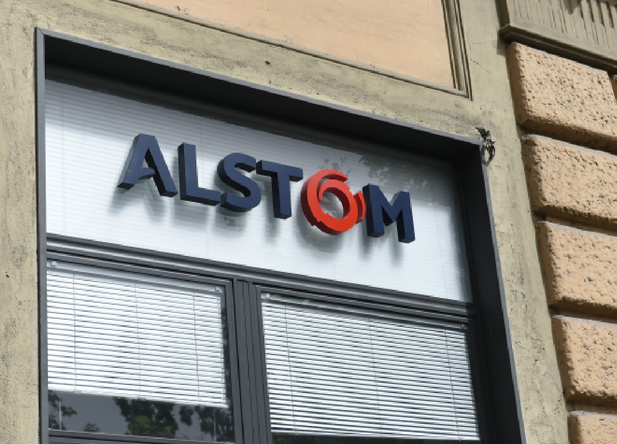 Alstom a EXPO Ferroviaria 2023: arriva il treno ad idrogeno “Coradia Stream” Alstom a EXPO Ferroviaria 2023: arriva il treno ad idrogeno “Coradia Stream”