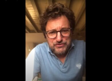 Spot Esselunga, Pieraccioni: “Ora la Coop lo fa sulla famiglia tradizionale”
