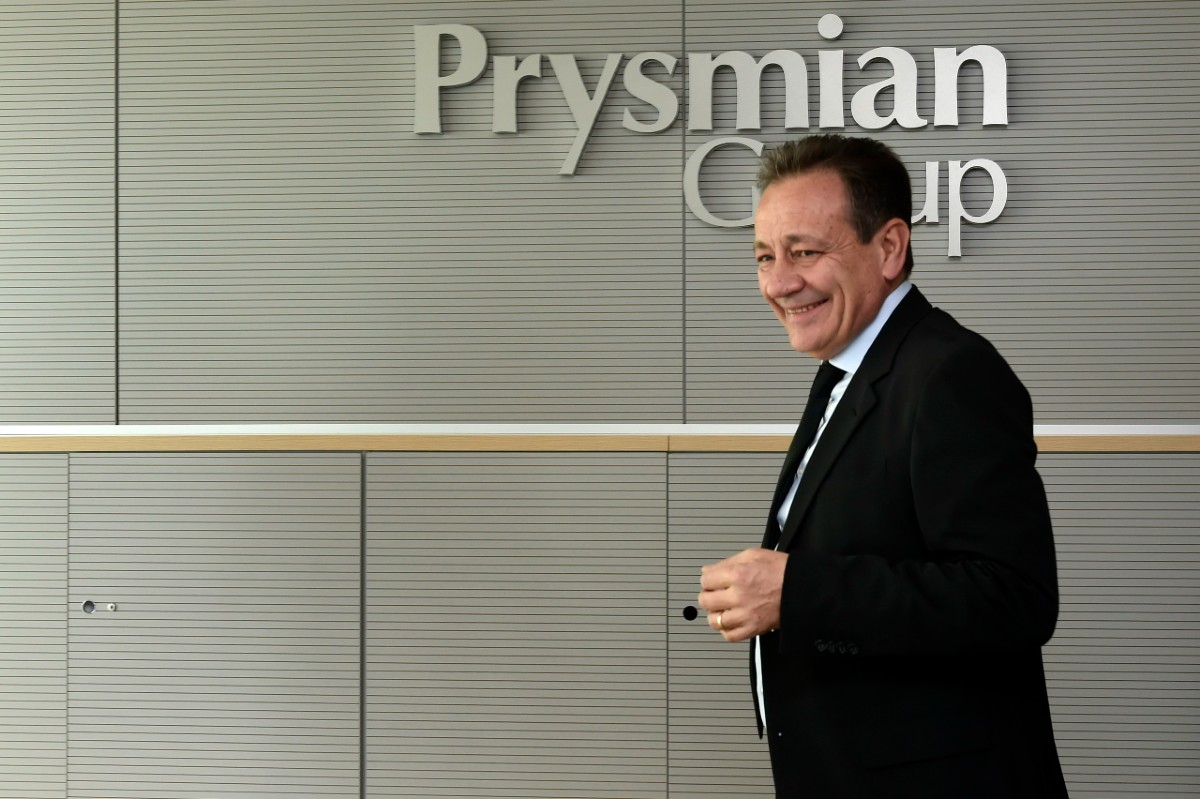 Prysmian, prende il via accordo da oltre 1 mld di euro con la tedesca 50Hertz Prysmian, prende il via accordo da oltre 1 mld di euro con la tedesca 50Hertz