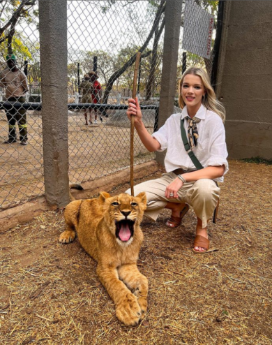 Se la miss è bianca non vale: un caso di “razzismo alla rovescia” in Zimbabwe