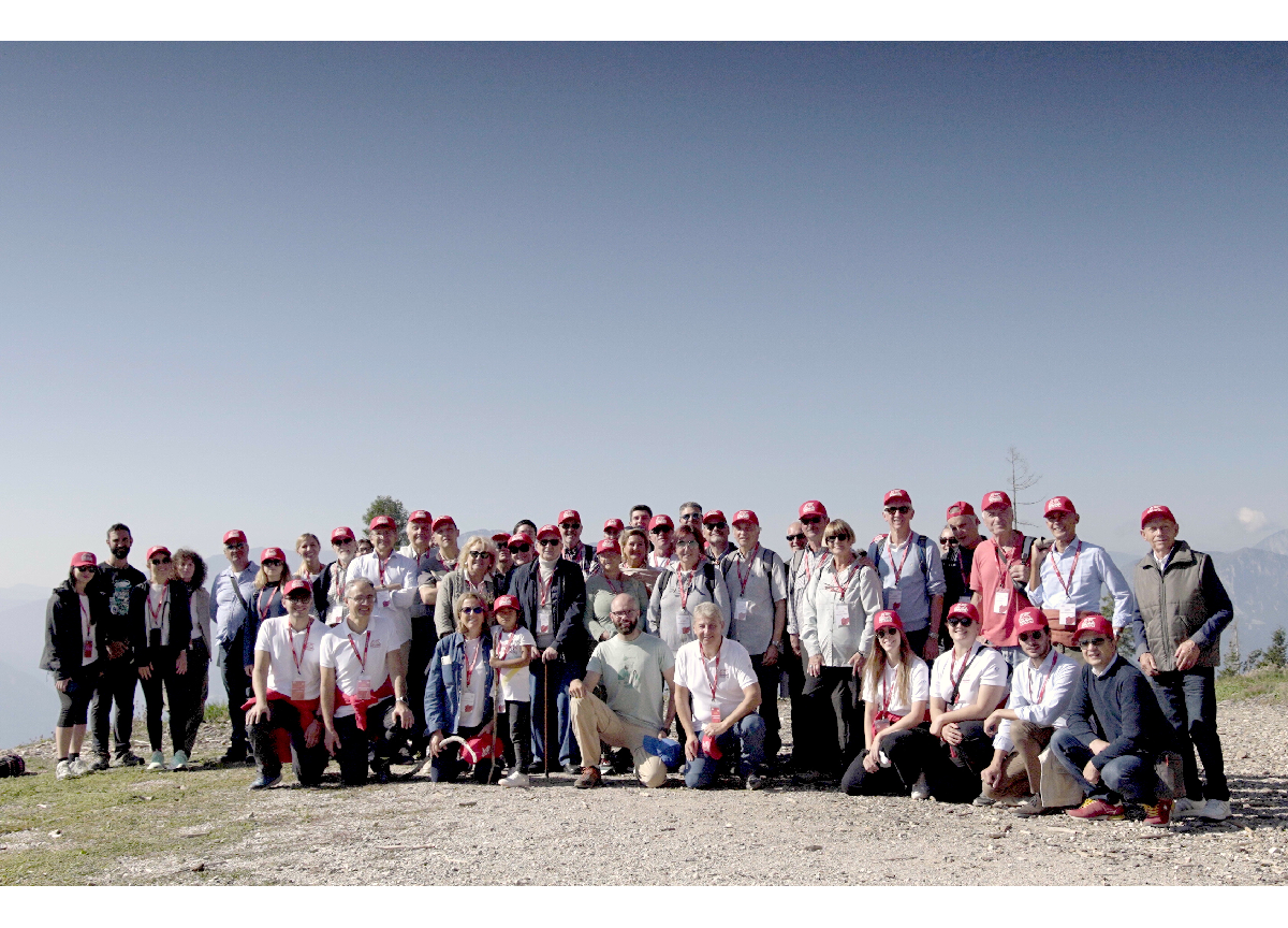Generali, promossa l’iniziativa “Un Albero per Azionista” per il secondo anno Generali, promossa l’iniziativa “Un Albero per Azionista” per il secondo anno