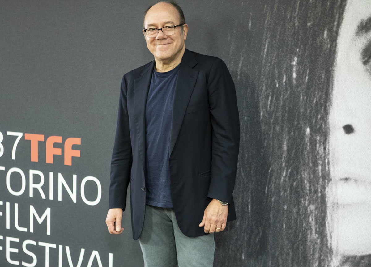 Carlo Verdone svela l’aneddoto delle olive greche: “La battuta nacque sul set” Carlo Verdone svela l’aneddoto delle olive greche: “La battuta nacque sul set”