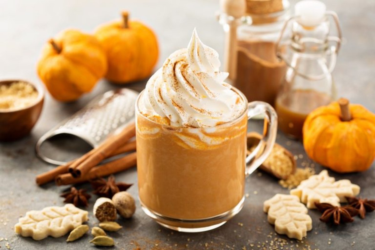Ecco cos’è il pumpkin spice, mix di spezie autunnale reso famoso da Starbucks Ecco cos’è il pumpkin spice, mix di spezie autunnale reso famoso da Starbucks