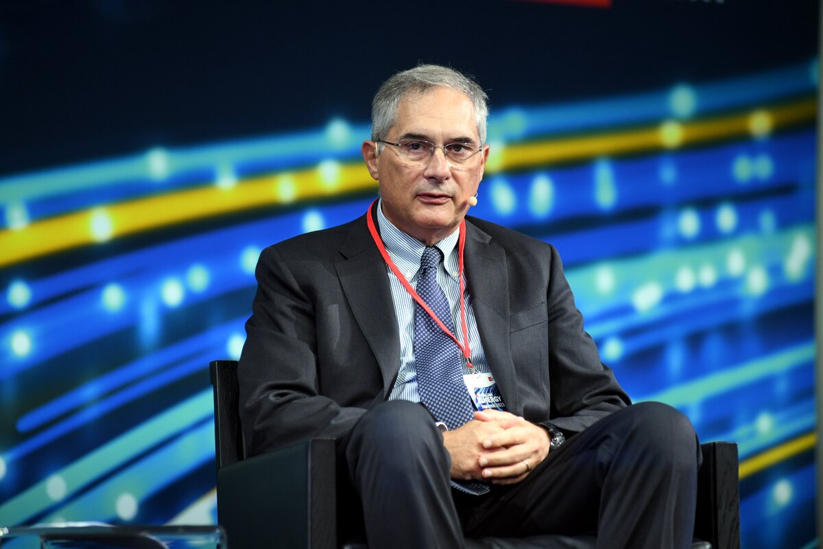 Italian Energy Summit 2023: il racconto della transizione energetica Italian Energy Summit 2023: il racconto della transizione energetica