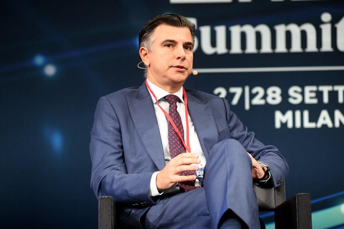 Italian Energy Summit 2023: il racconto della transizione energetica Italian Energy Summit 2023: il racconto della transizione energetica