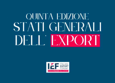 BPER Banca: ad Alba la quinta edizione degli Stati Generali dell’Export