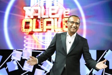 Ascolti tv, vola Tale e Quale show. Zoro sottotono, cala Propaganda Live