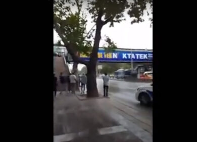 Attacco terroristico ad Ankara. Esplode una bomba vicino Ministero dell’Interno