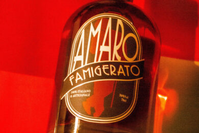 Etilika lancia ‘Famigerato’, primo amaro ‘partecipato’ creato dai consumatori