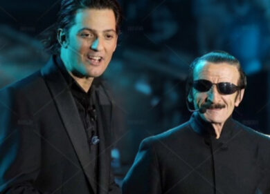 Tommaso Accardo, morto l’attore e spalla di Fiorello in “Stasera pago io”