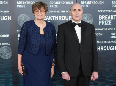 Nobel: premio Medicina a Karikò e Weissman per i vaccini anti-Covid