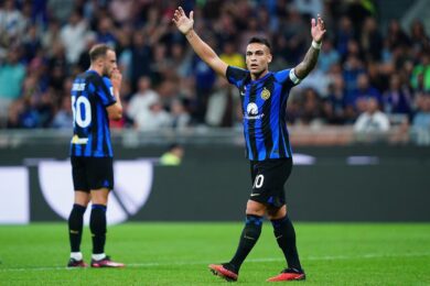 Inter-Benfica dove vederla: Sky, Canale 5 o Amazon Prime Video? Tv e streaming