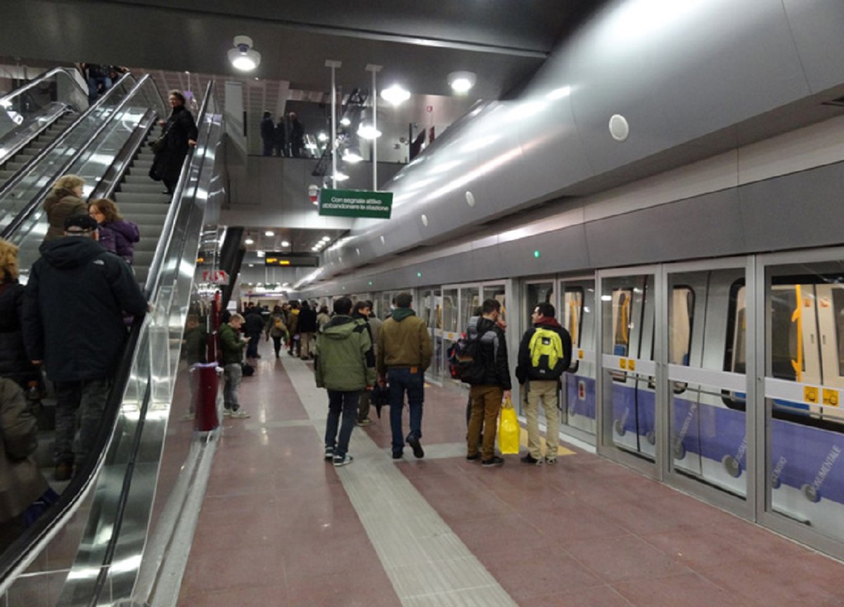 Bonus trasporti, dopo 11 ore fondi finiti: 60€ per Isee inferiore ai 20mila Bonus trasporti, dopo 11 ore fondi finiti: 60€ per Isee inferiore ai 20mila