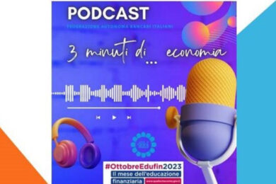 I podcast della Fabi per l’educazione finanziaria