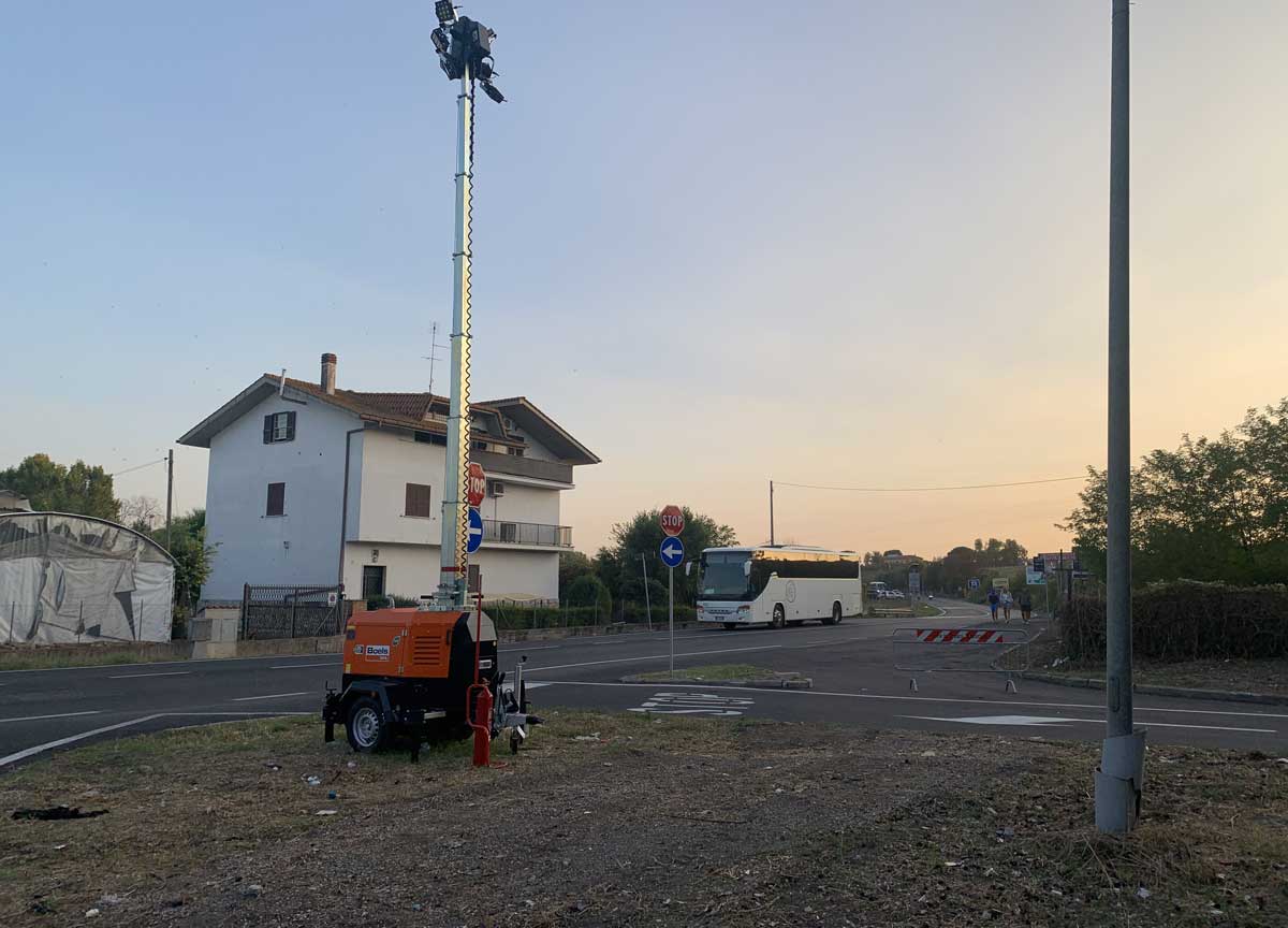 Ryder Cup, turisti spennati: 1 cappello 103 euro, 2 notti in hotel 600 euro Ryder Cup, turisti spennati: 1 cappello 103 euro, 2 notti in hotel 600 euro