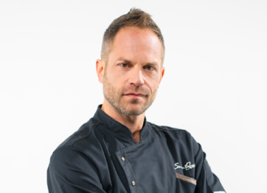 Sisal, avviata collaborazione triennale con lo Chef Simone Rugiati