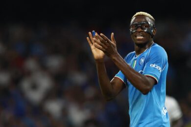 Napoli-Real Madrid dove vederla: Sky, NOW, Mediaset o Amazon Prime Video?