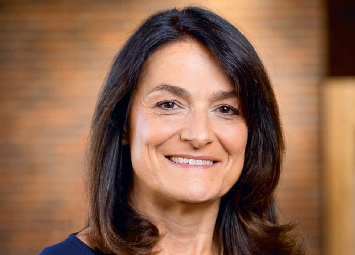 Villeroy & Boch: Gabi Schupp nominata nuovo CEO Villeroy & Boch: Gabi Schupp nominata nuovo CEO