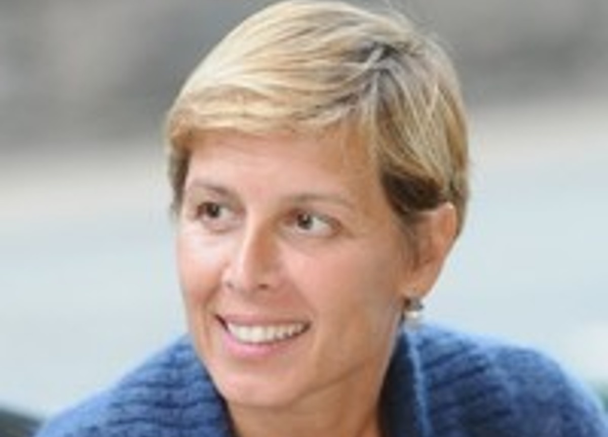 Vodafone Italia, Silvia De Blasio lascia la guida della comunicazione Vodafone Italia, Silvia De Blasio lascia la guida della comunicazione