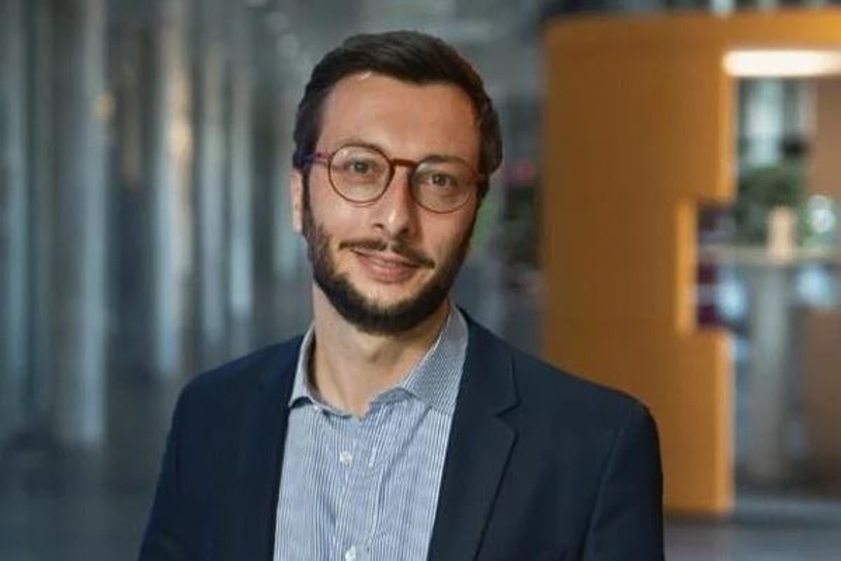 Walter Renna nominato nuovo ad di Fastweb Walter Renna nominato nuovo ad di Fastweb