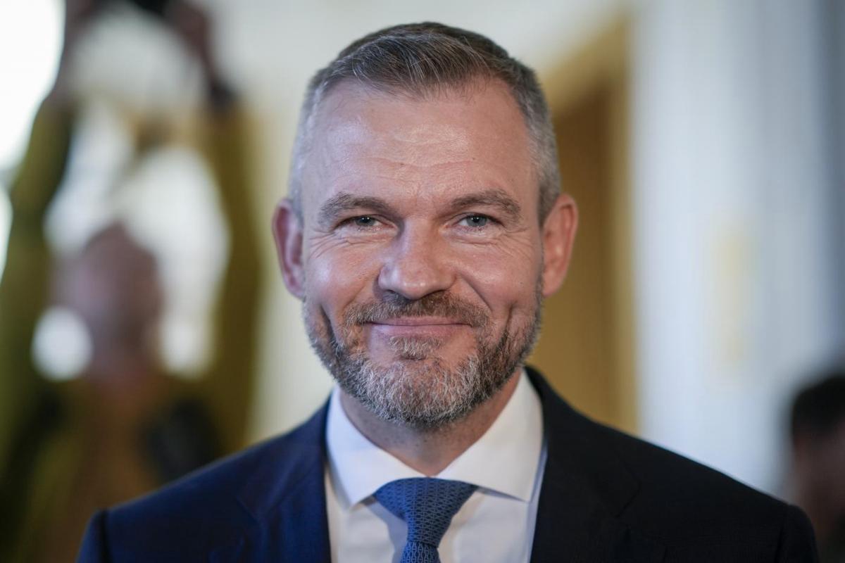 La Slovacchia imbarazza la sinistra. Fico mette in crisi Pd, Scholz & Co. La Slovacchia imbarazza la sinistra. Fico mette in crisi Pd, Scholz & Co.