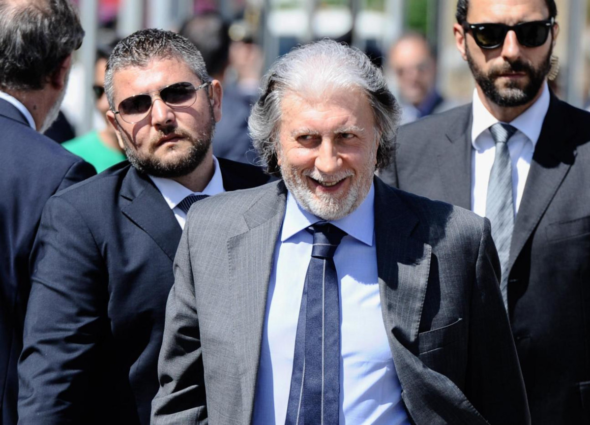 Trizzino: “Borsellino voleva far arrestare il suo capo. Scarpinato archiviò” Trizzino: “Borsellino voleva far arrestare il suo capo. Scarpinato archiviò”