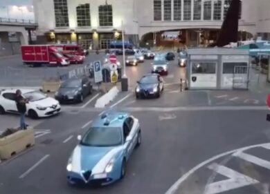 Ostia, scoperta la gang dei furti in villa: colpi con armi e violenza