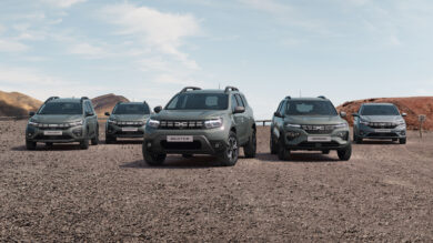 Dacia, il brand che ha rivoluzionato l’industria automobilistica