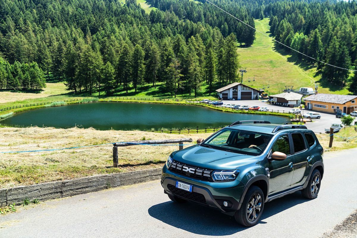 Dacia, il brand che ha rivoluzionato l’industria automobilistica Dacia, il brand che ha rivoluzionato l’industria automobilistica